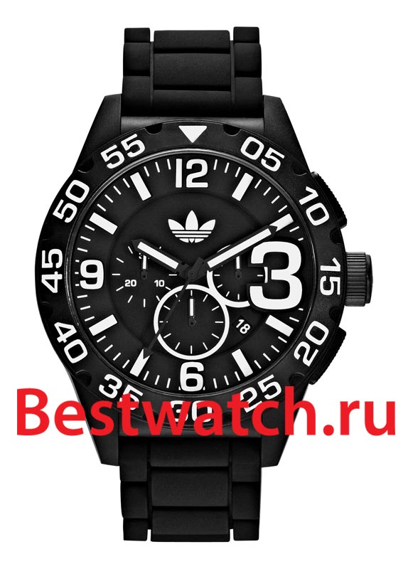 Часы Adidas Newburgh ADH2859