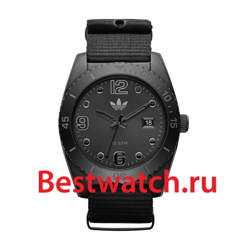 Часы Adidas Brisbane ADH2864