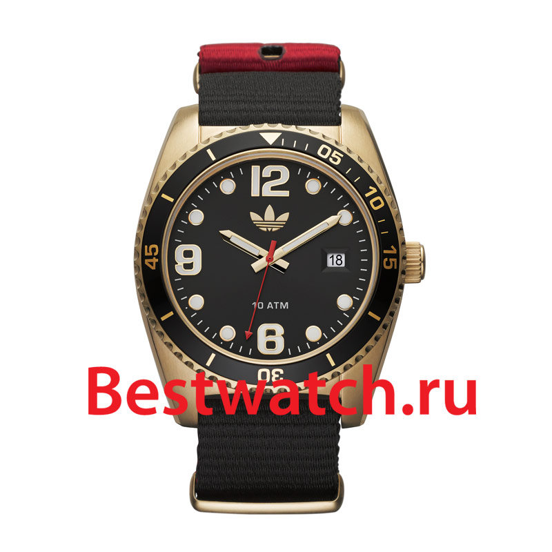Часы Adidas Brisbane ADH2865