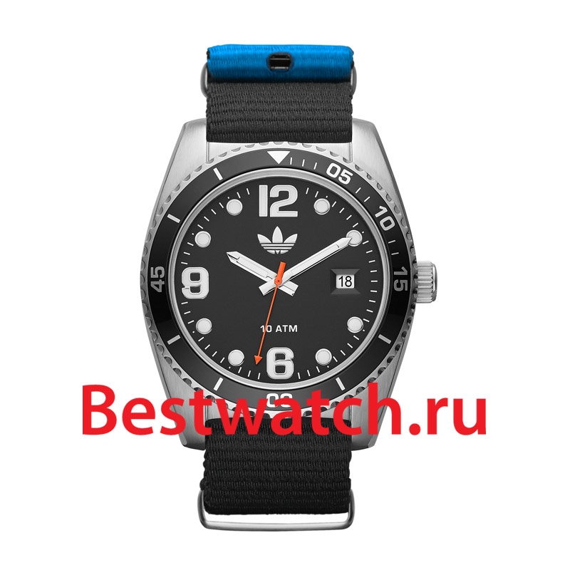 Часы Adidas Brisbane ADH2866