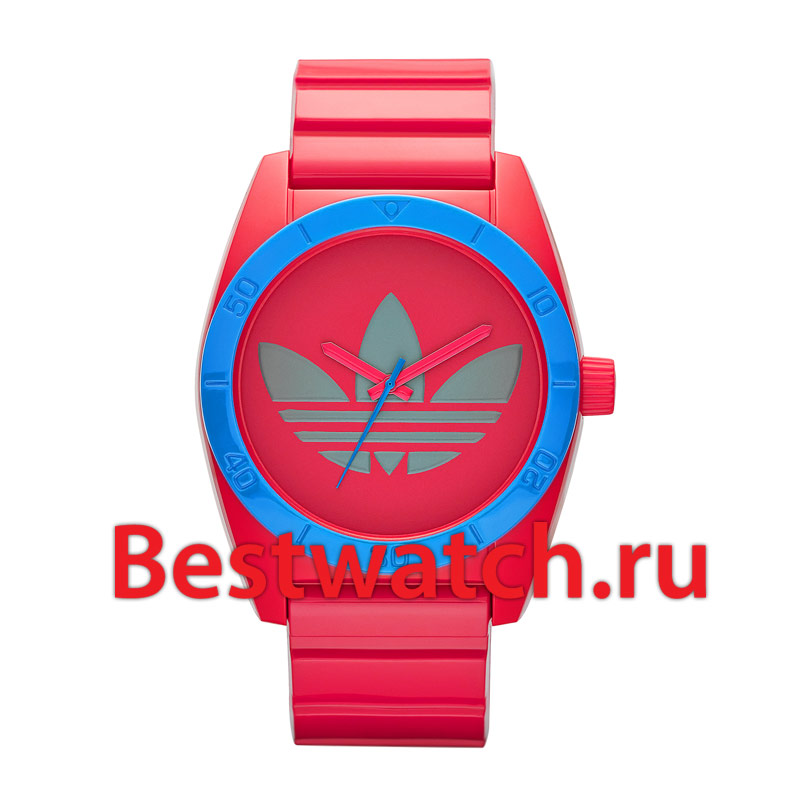 Часы Adidas Santiago ADH2869