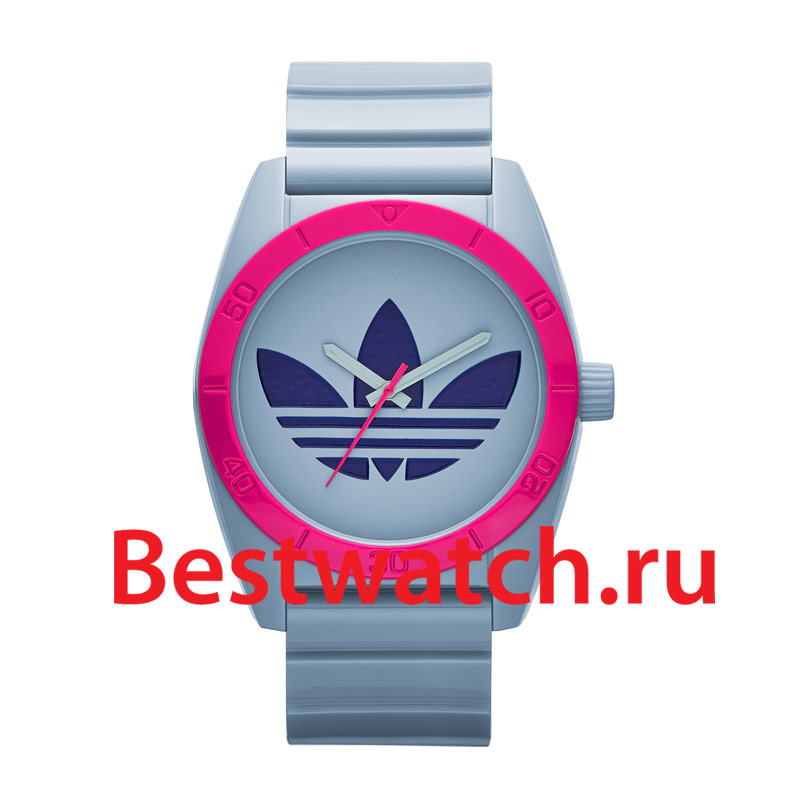 Часы Adidas Santiago ADH2871