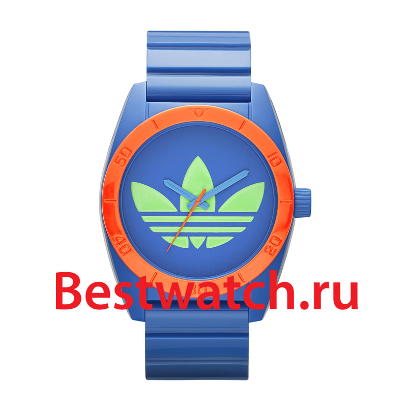 Часы Adidas Santiago ADH2872