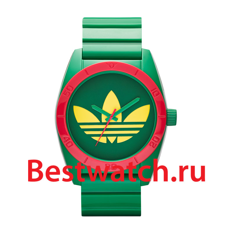 Часы Adidas Santiago ADH2873