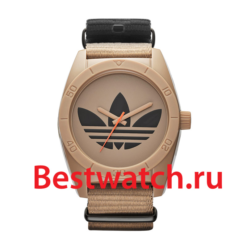 Часы Adidas Santiago ADH2874