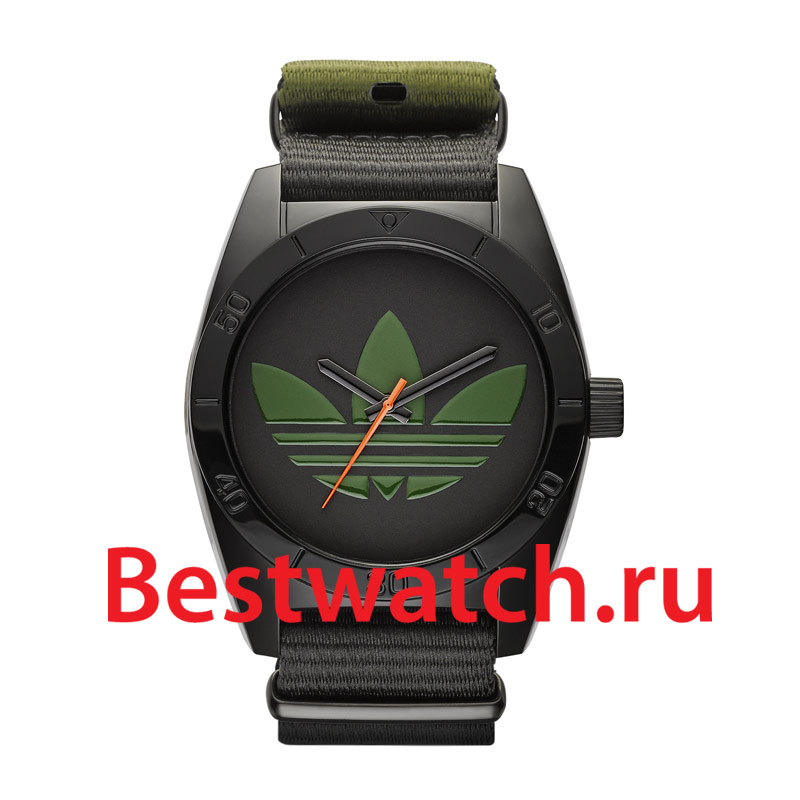 Часы Adidas Santiago ADH2875