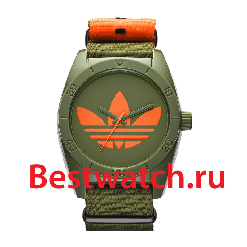 Часы Adidas Santiago ADH2876