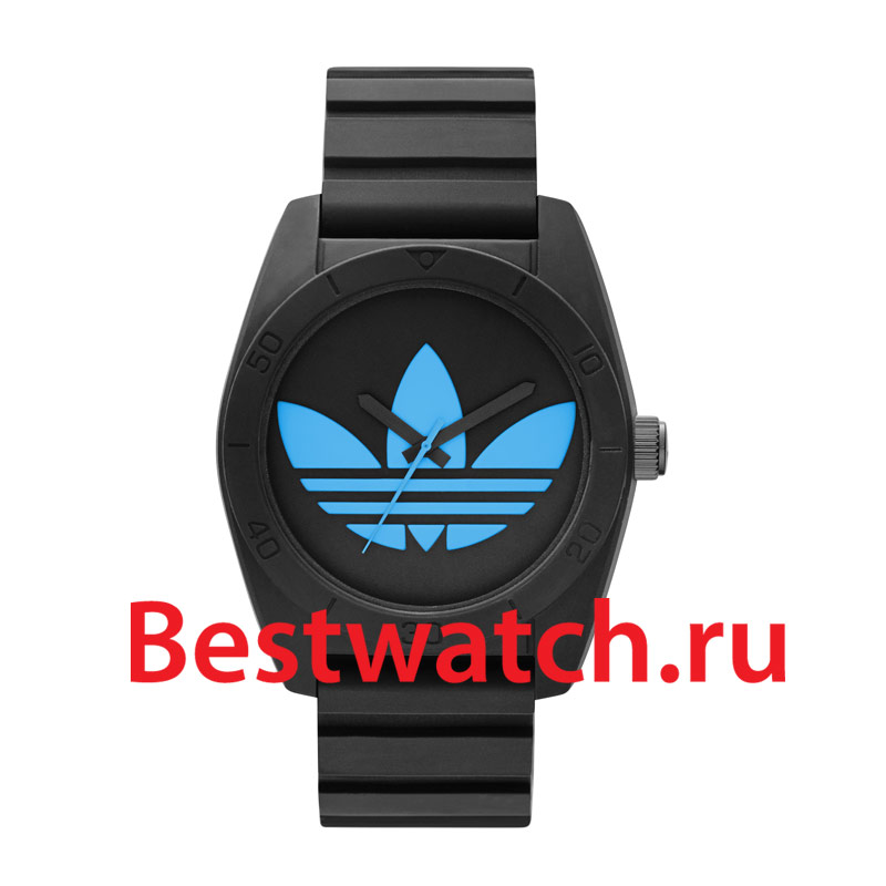 Часы Adidas Santiago ADH2877