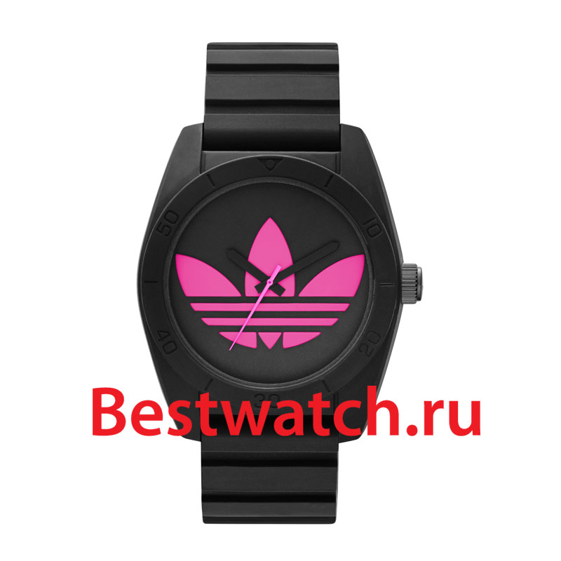 Часы Adidas Santiago ADH2878