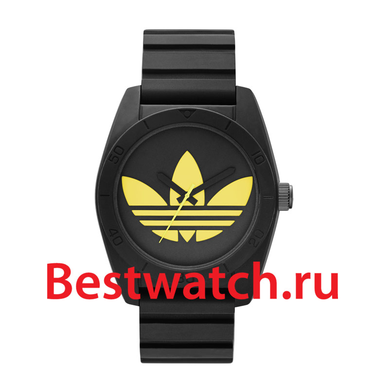 Часы Adidas Santiago ADH2879