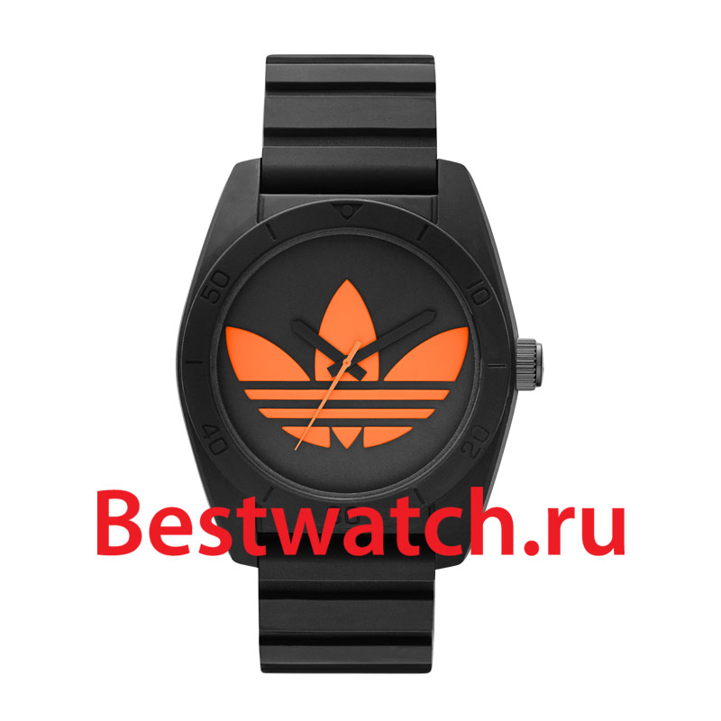 Часы Adidas Santiago ADH2880