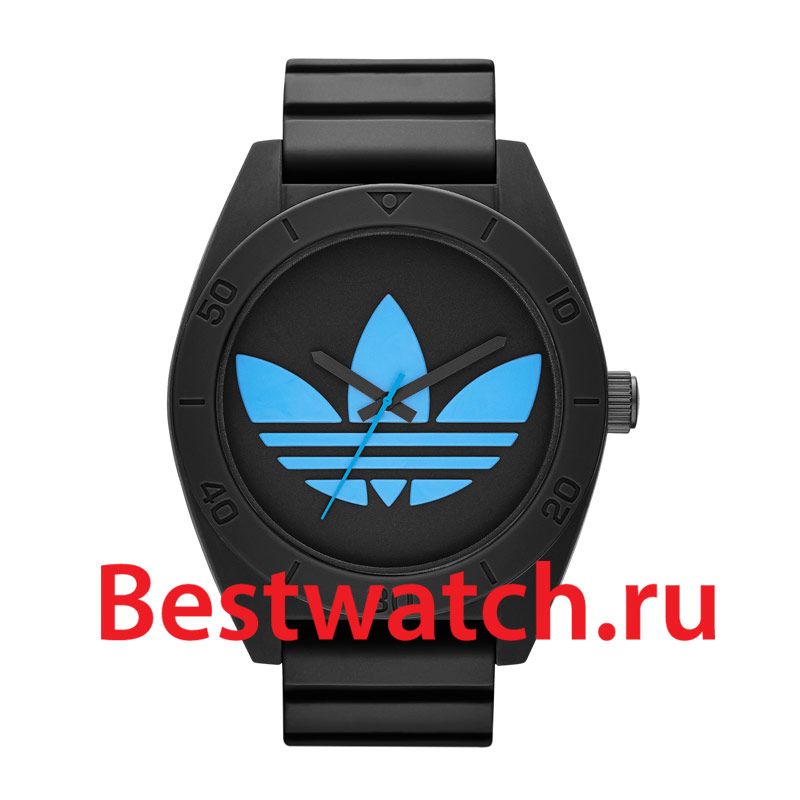 Часы Adidas Santiago ADH2882