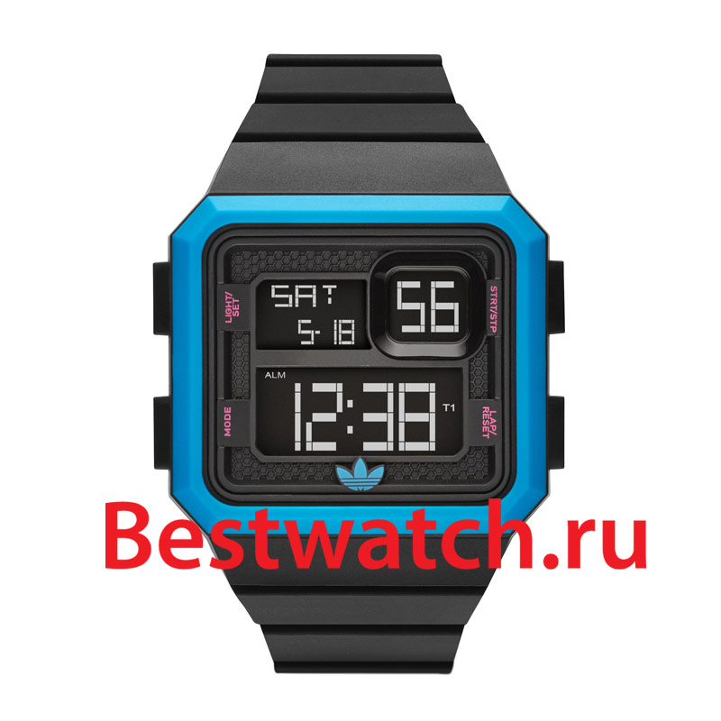 Часы Adidas Curitiba ADH2884