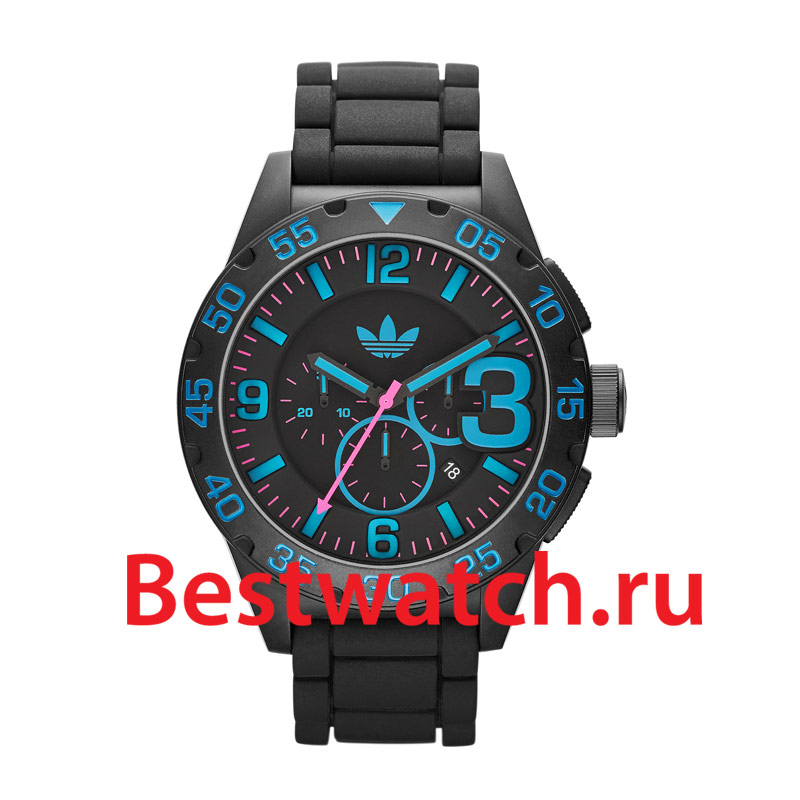 Часы Adidas Newburgh ADH2886