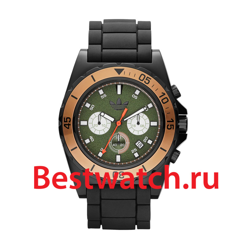 Часы Adidas Stockholm ADH2887