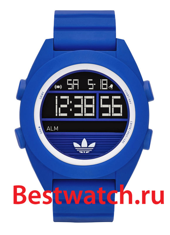 Часы Adidas Сalgary ADH2910