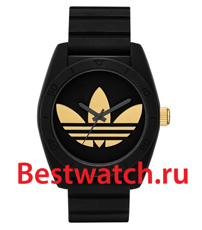 Часы Adidas Santiago ADH2912