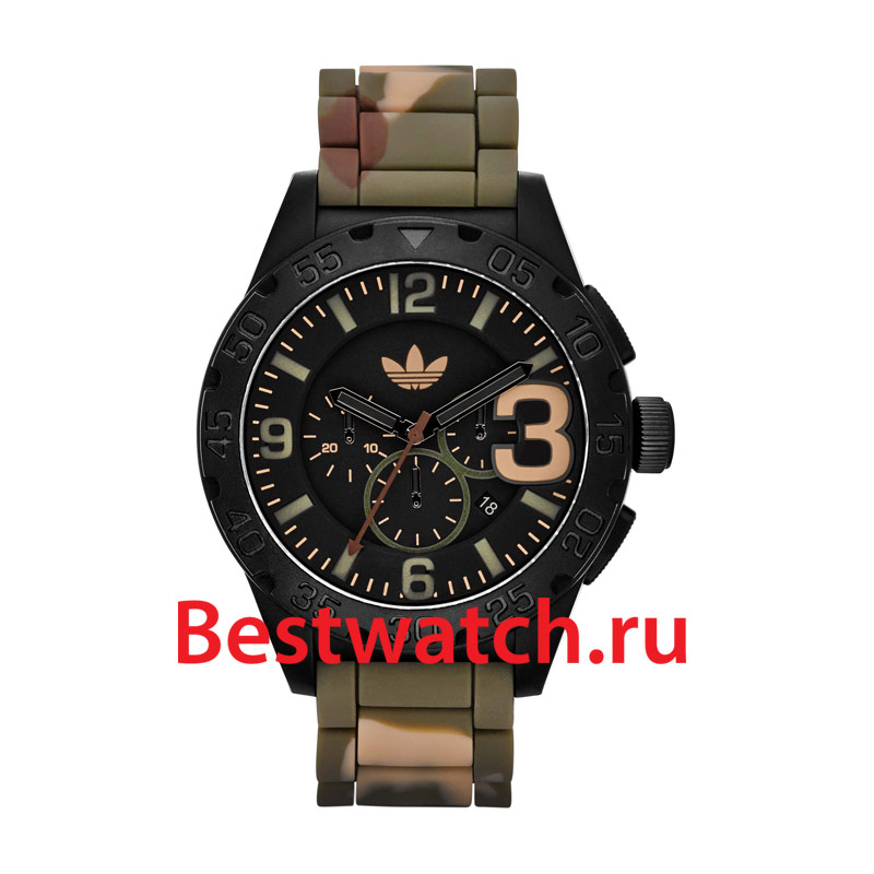 Часы Adidas Newburgh ADH2913