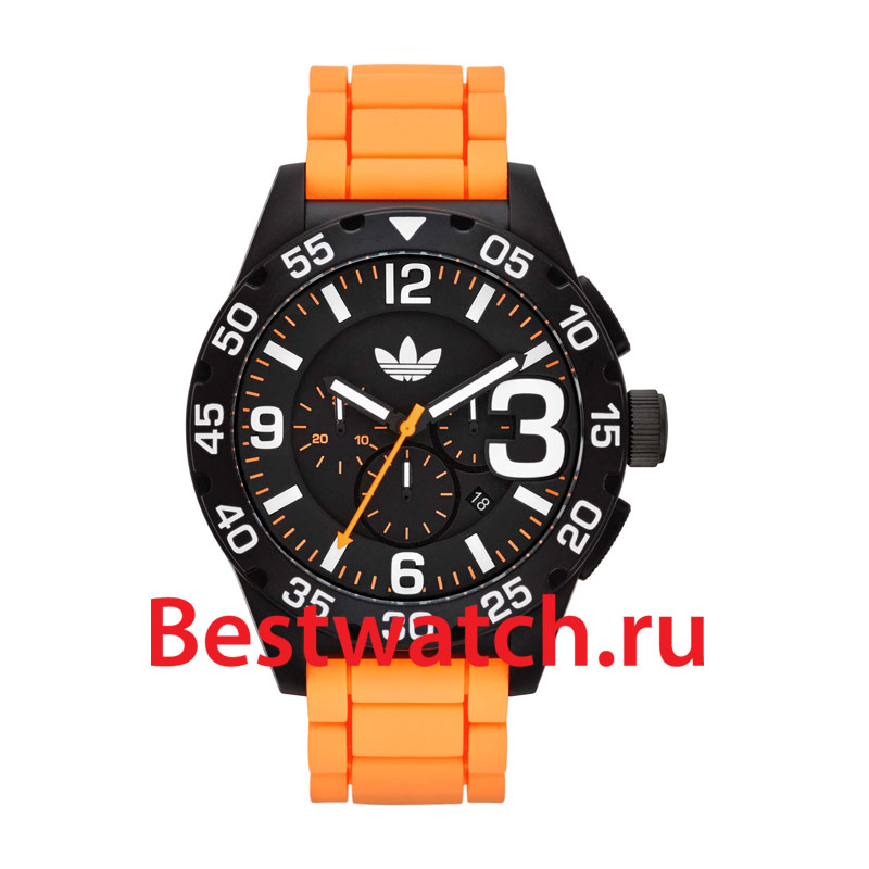 Часы Adidas Newburgh ADH2914