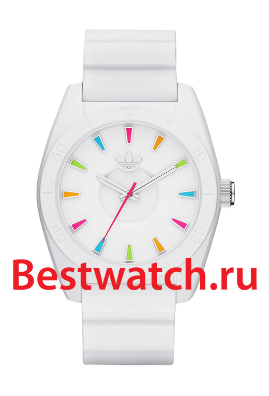 Часы Adidas Santiago ADH2915