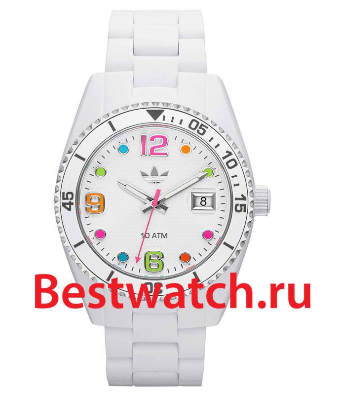 Часы Adidas Santiago ADH2926