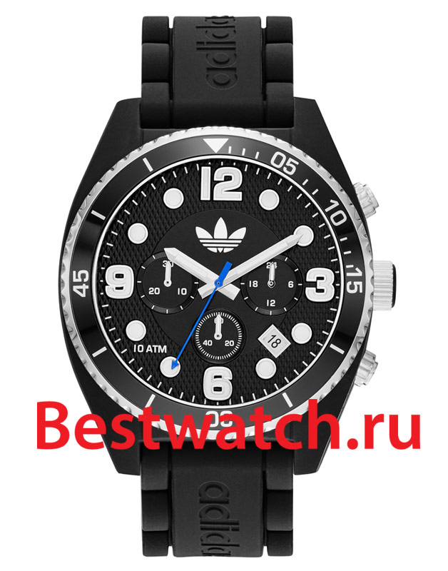 Часы Adidas Brisbane ADH2927