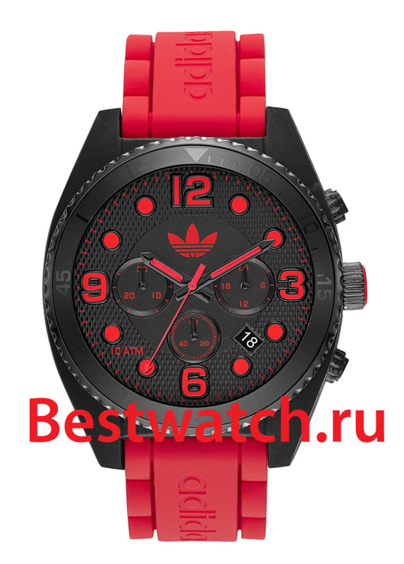 Часы Adidas Brisbane ADH2928