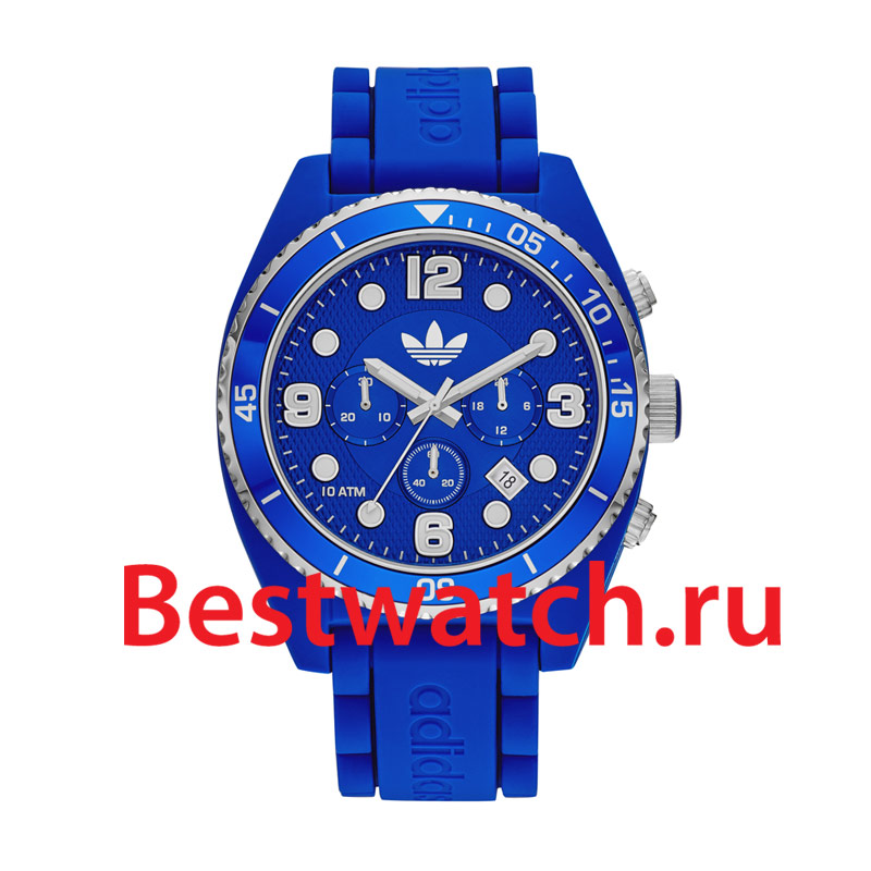 Часы Adidas Brisbane ADH2930