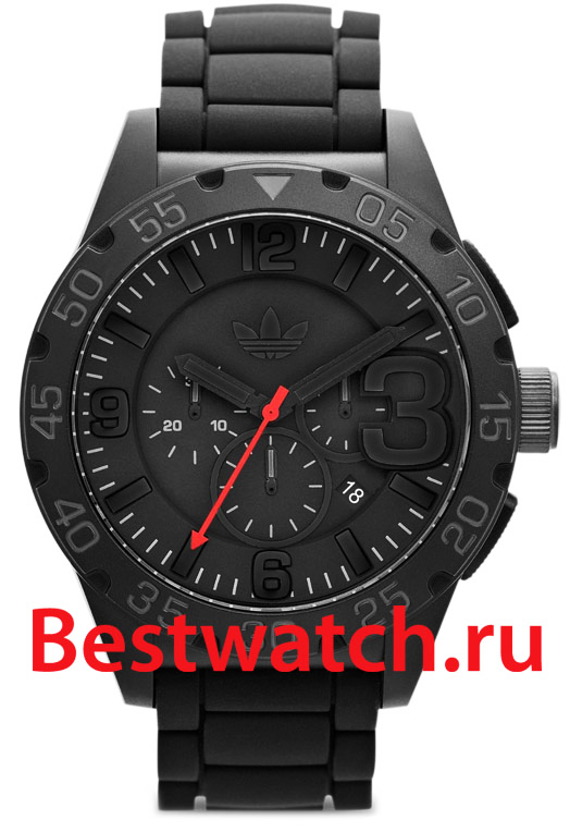 Часы Adidas Newburgh ADH2955
