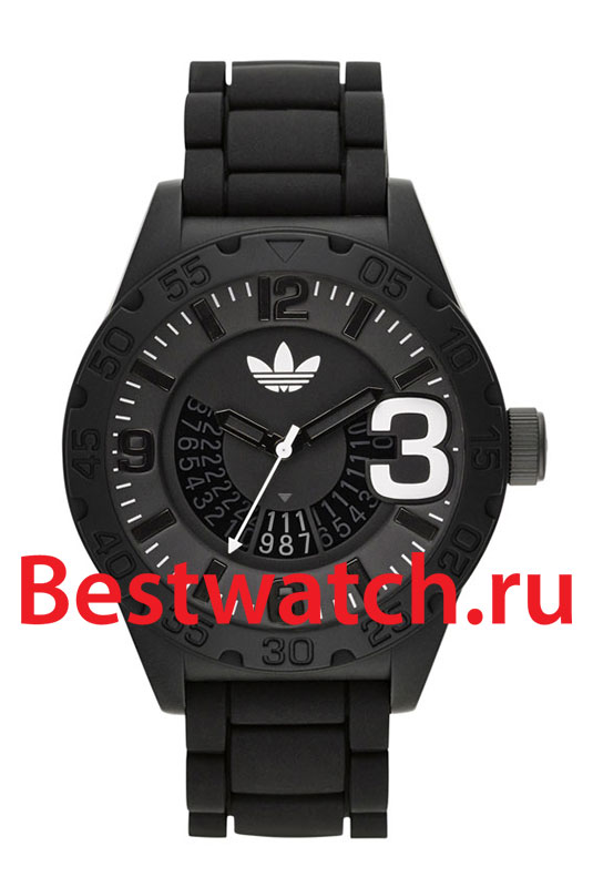 Часы Adidas Newburgh ADH2963