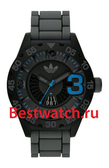 Часы Adidas Newburgh ADH2964