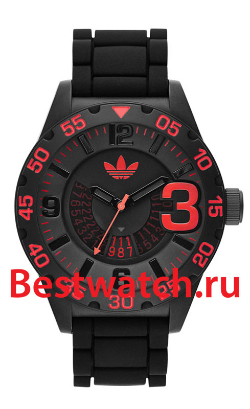 Часы Adidas Newburgh ADH2965