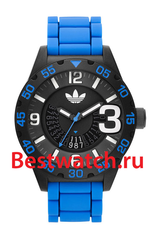 Часы Adidas Newburgh ADH2966