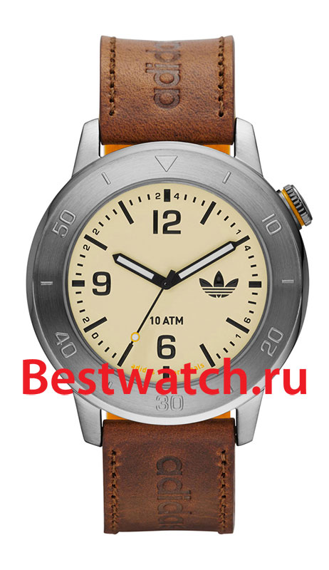Часы Adidas Manchester ADH2971