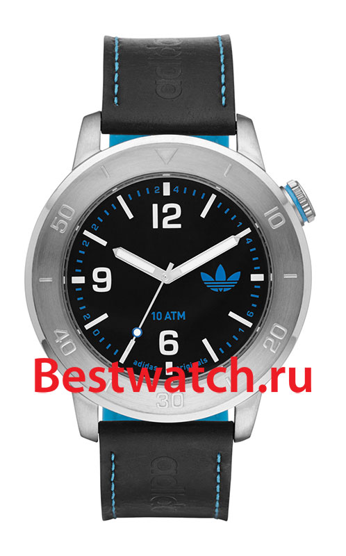 Часы Adidas Manchester ADH2972
