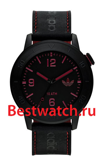 Часы Adidas Manchester ADH2973