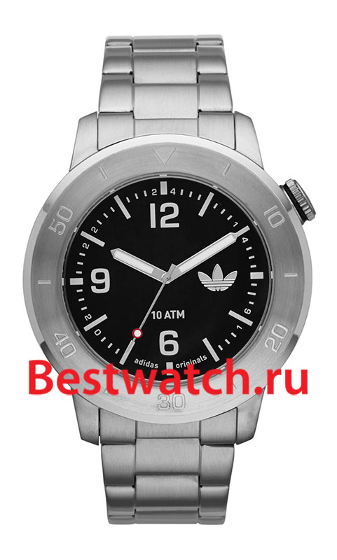 Часы Adidas Manchester ADH2975