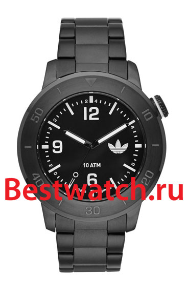 Часы Adidas Manchester ADH2976