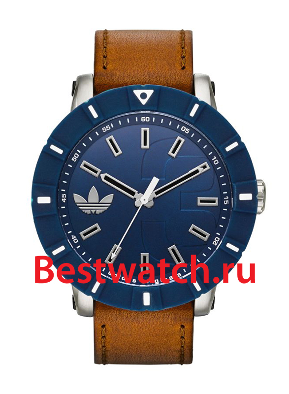 Часы Adidas Amsterdam ADH3000