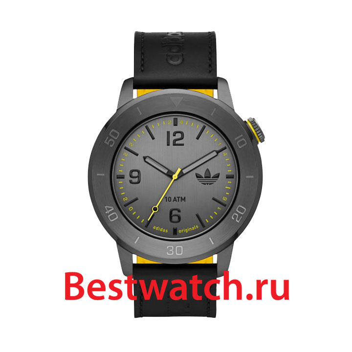 Часы Adidas Manchester ADH3027