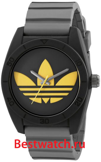 Часы Adidas Santiago ADH3030