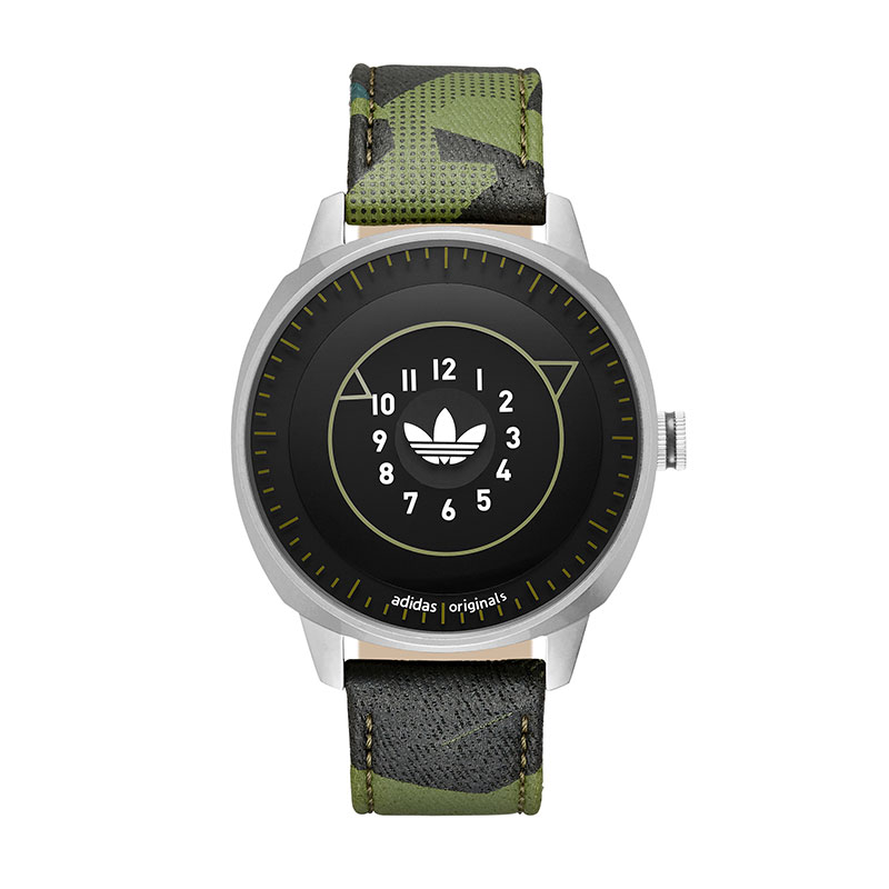 Часы Adidas San Francisco ADH3152
