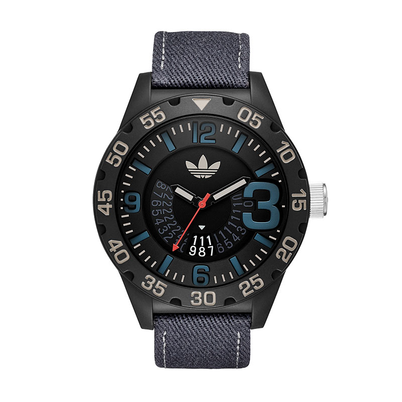 Часы Adidas Newburgh ADH3156