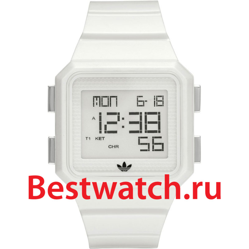 Часы Adidas Peachtree ADH4056