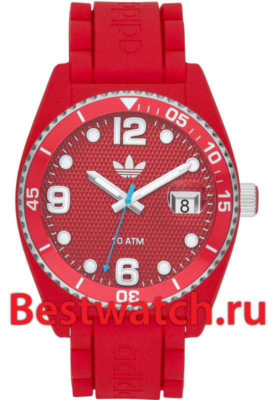 Часы Adidas Brisbane ADH6152