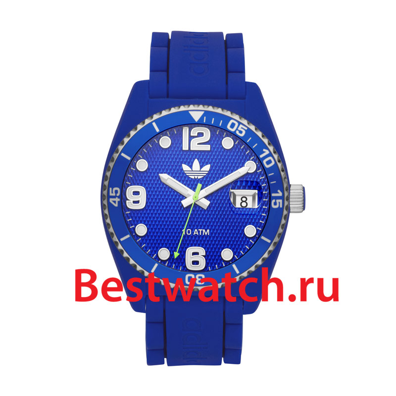 Часы Adidas Brisbane ADH6153