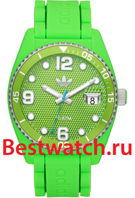 Часы Adidas Brisbane ADH6156