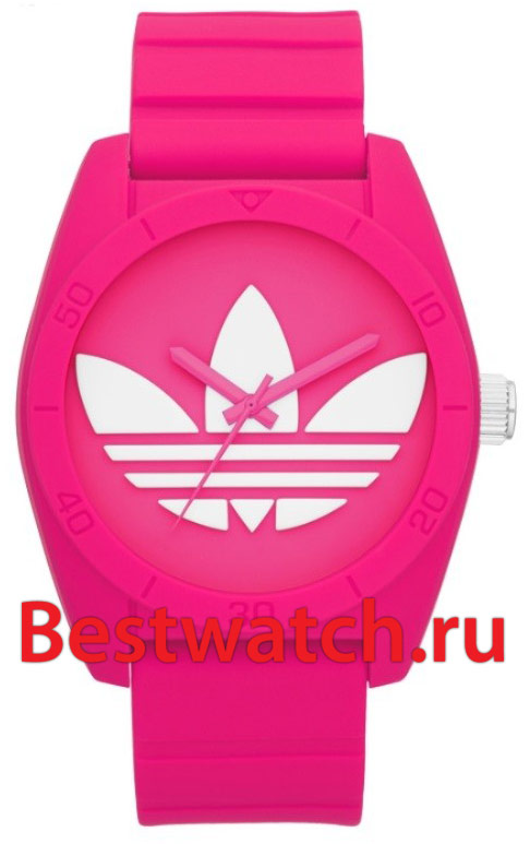 Часы Adidas Santiago ADH6170