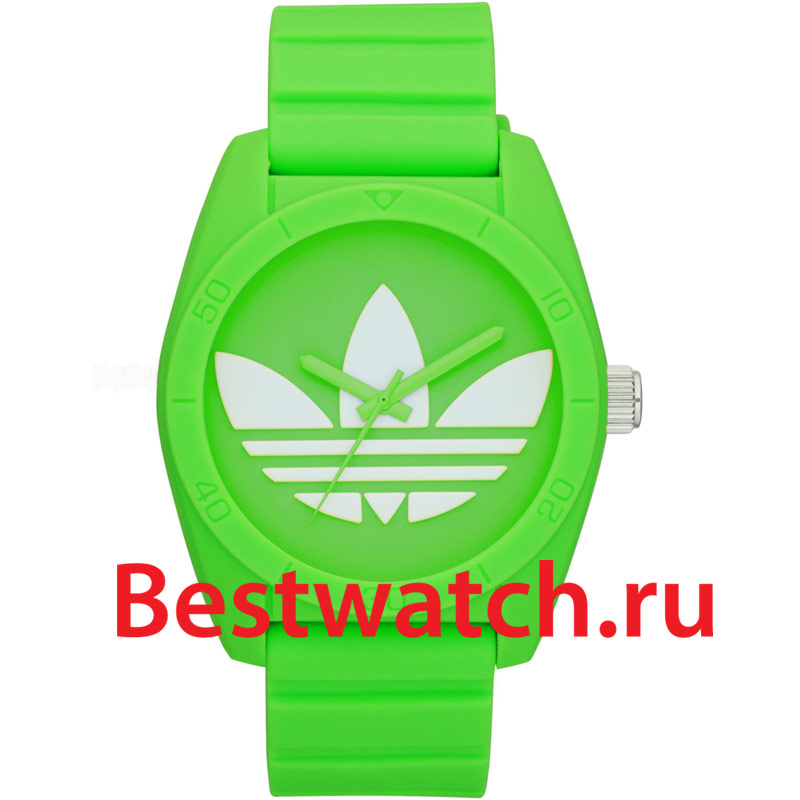 Часы Adidas Santiago ADH6172