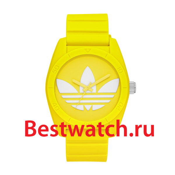 Часы Adidas Santiago ADH6174